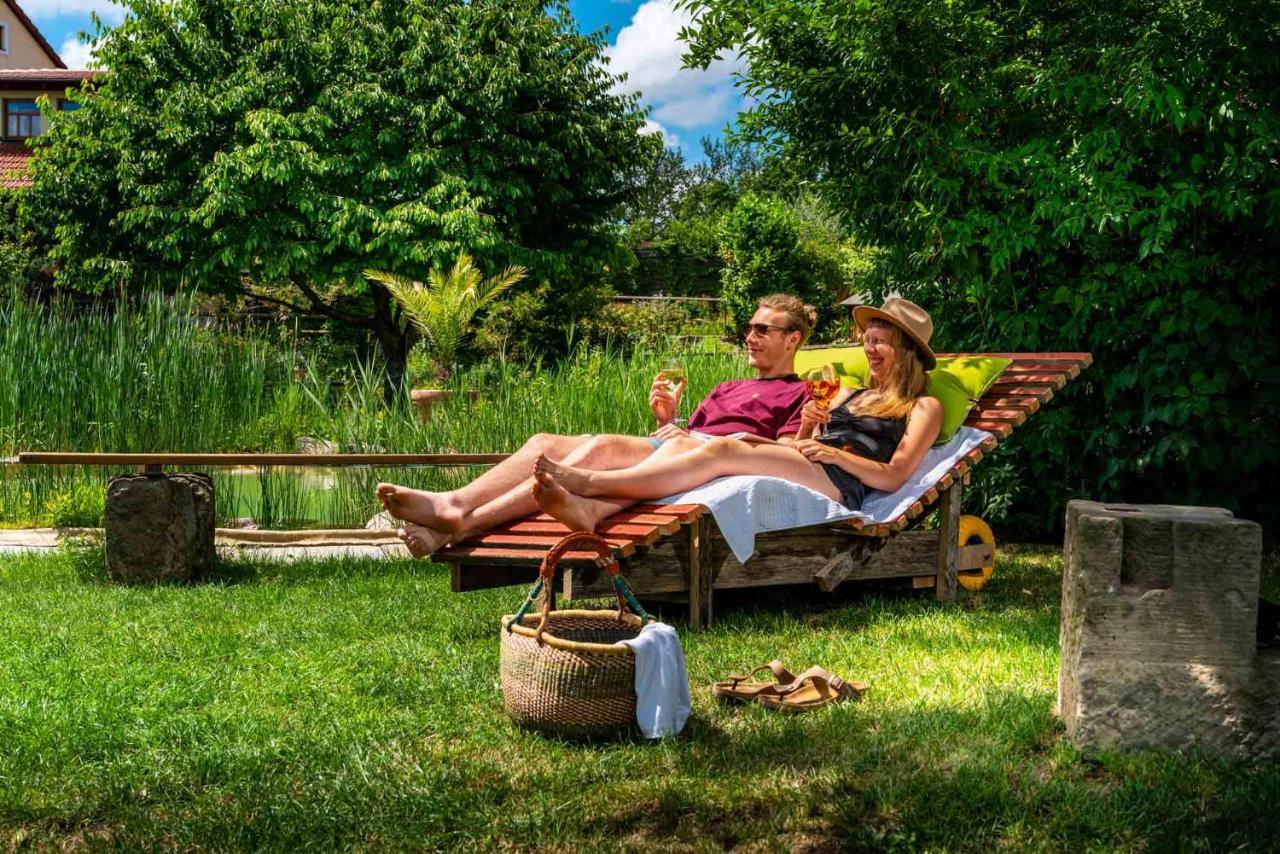 Landhotel Gut Wildberg Meißen المظهر الخارجي الصورة