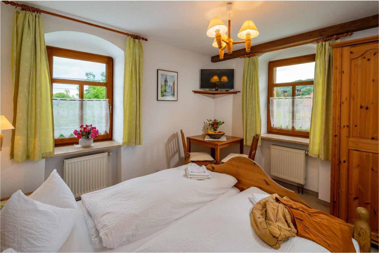 Landhotel Gut Wildberg Meißen المظهر الخارجي الصورة