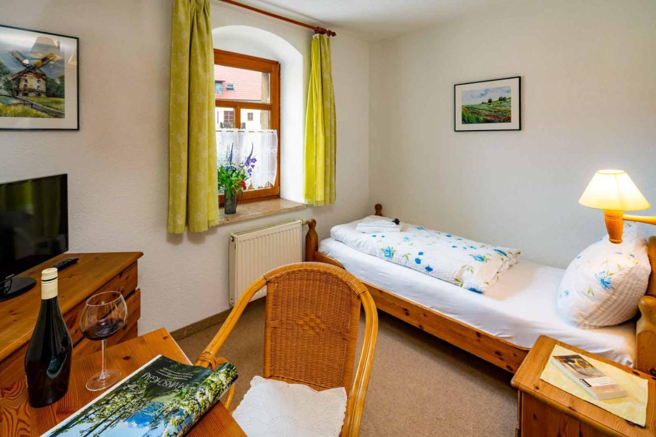 Landhotel Gut Wildberg Meißen المظهر الخارجي الصورة