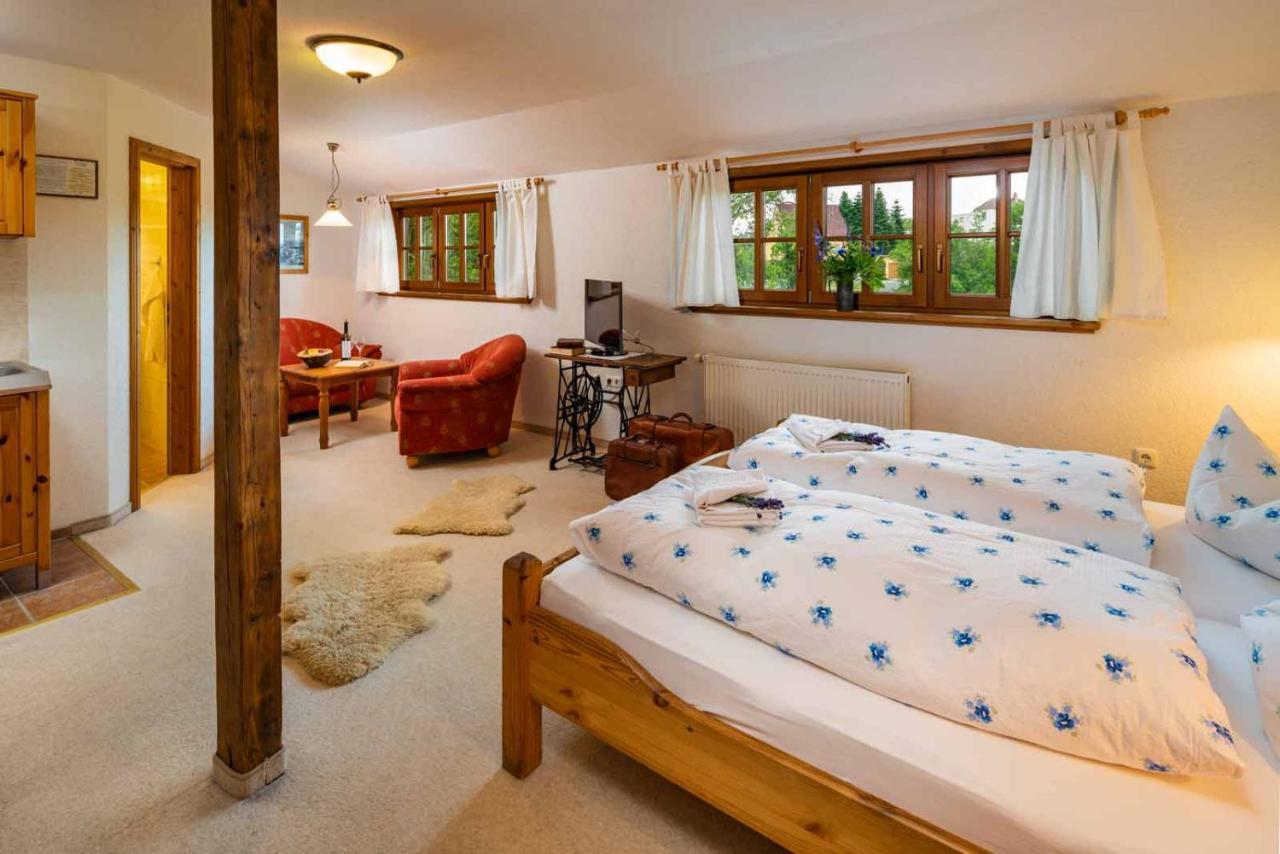 Landhotel Gut Wildberg Meißen الغرفة الصورة