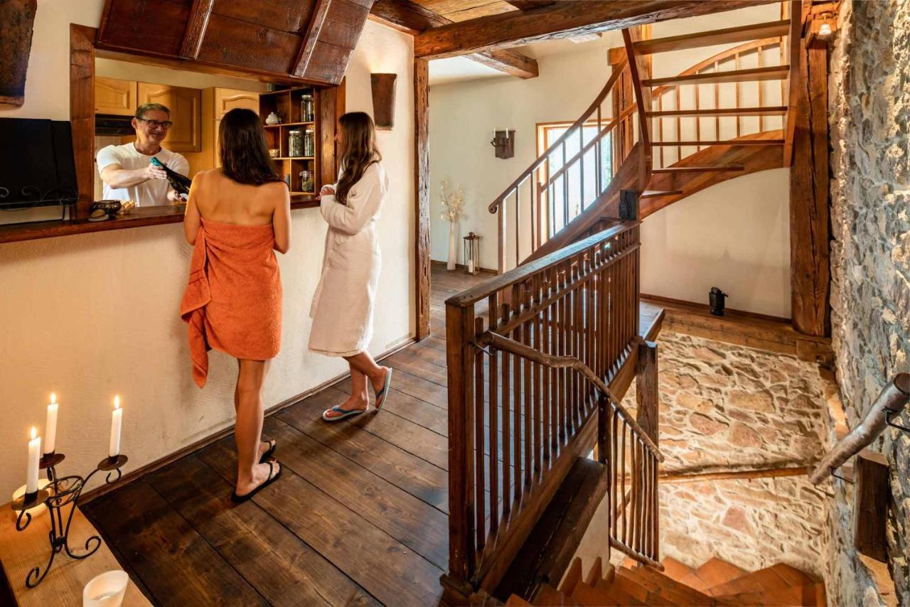 Landhotel Gut Wildberg Meißen المظهر الخارجي الصورة