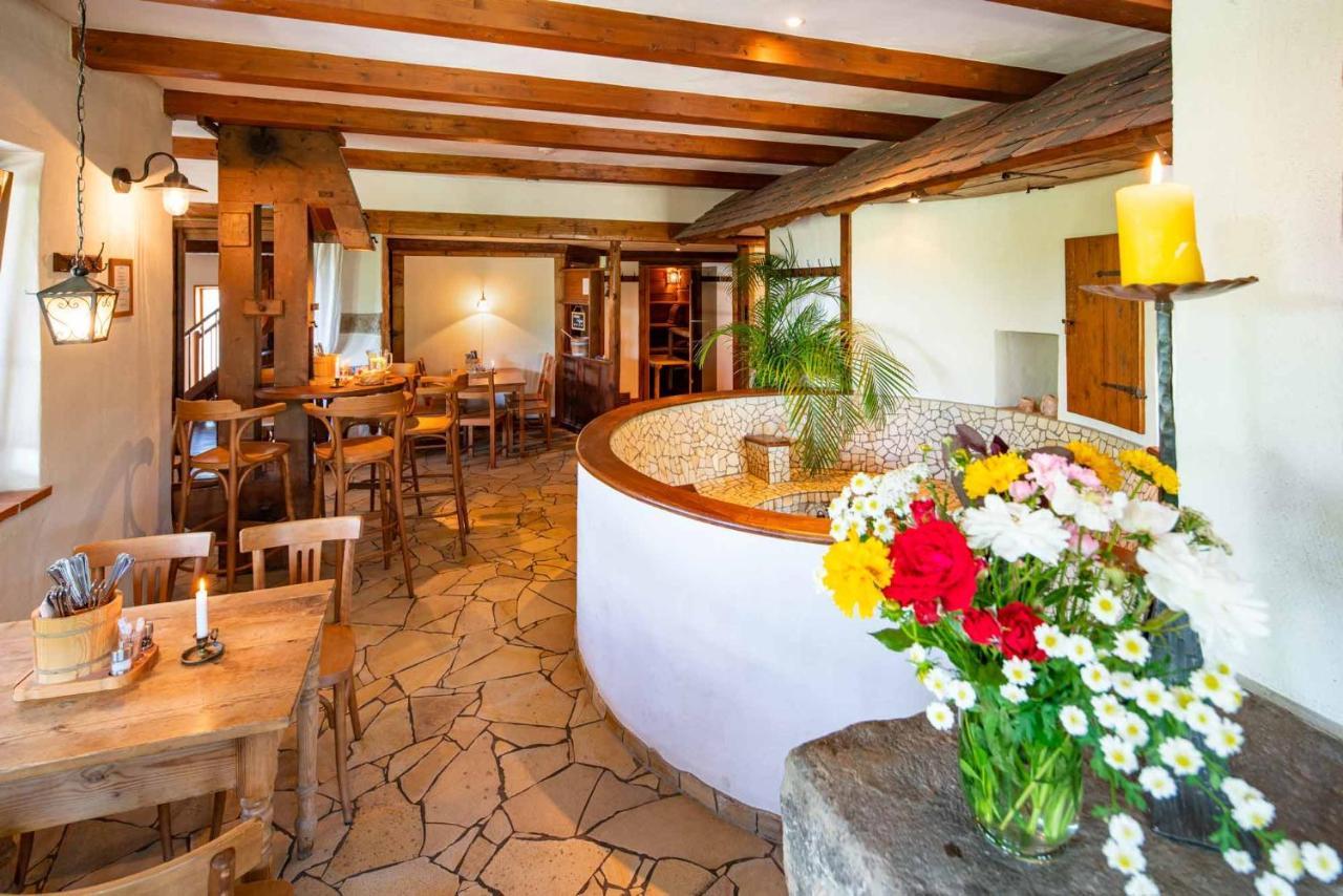 Landhotel Gut Wildberg Meißen المظهر الخارجي الصورة