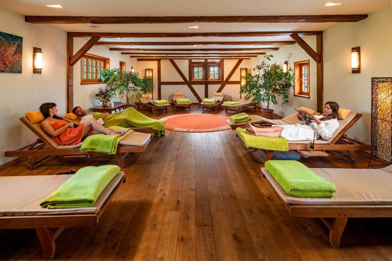 Landhotel Gut Wildberg Meißen المظهر الخارجي الصورة
