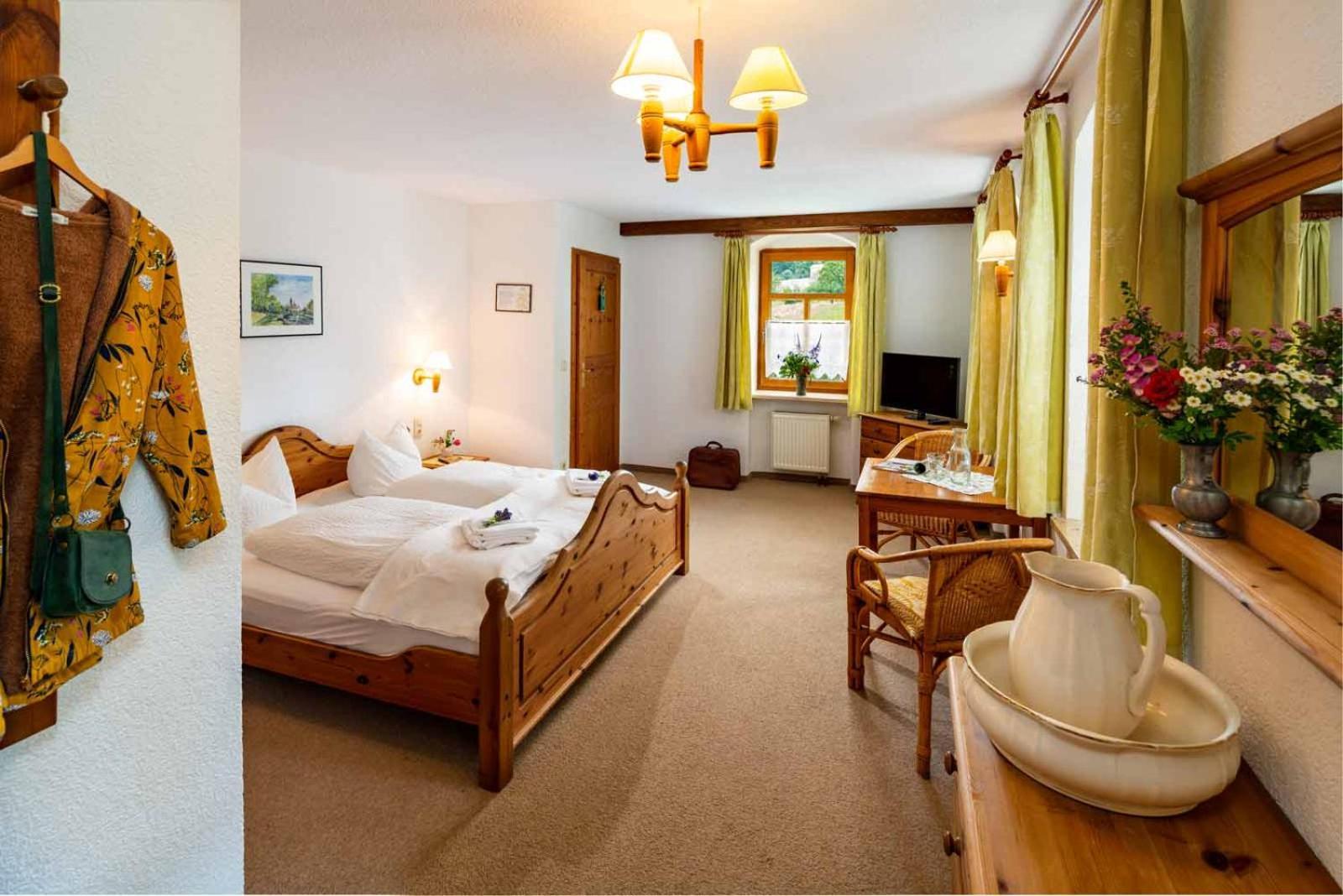 Landhotel Gut Wildberg Meißen الغرفة الصورة