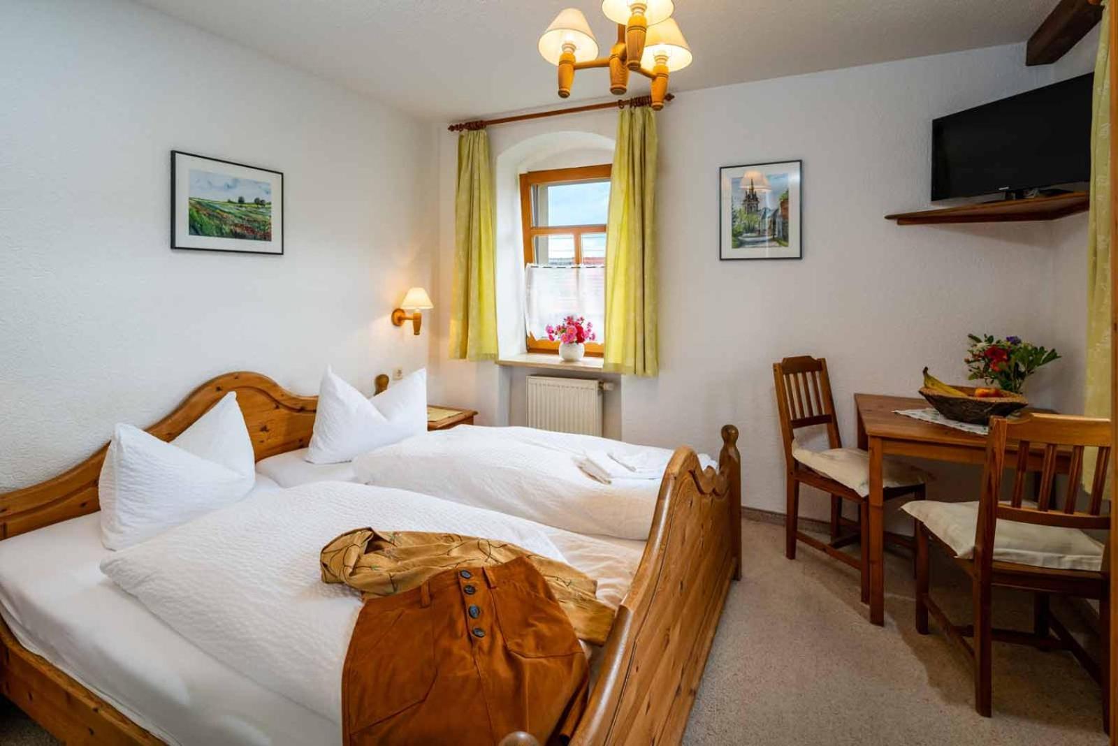 Landhotel Gut Wildberg Meißen الغرفة الصورة