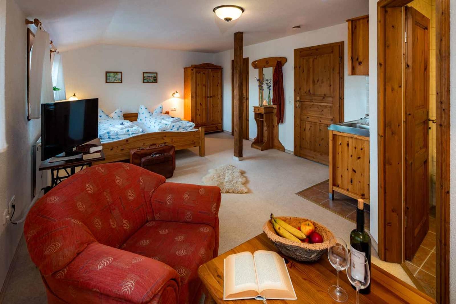 Landhotel Gut Wildberg Meißen الغرفة الصورة