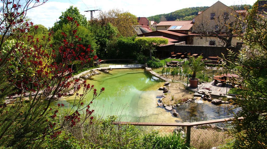 Landhotel Gut Wildberg Meißen المظهر الخارجي الصورة